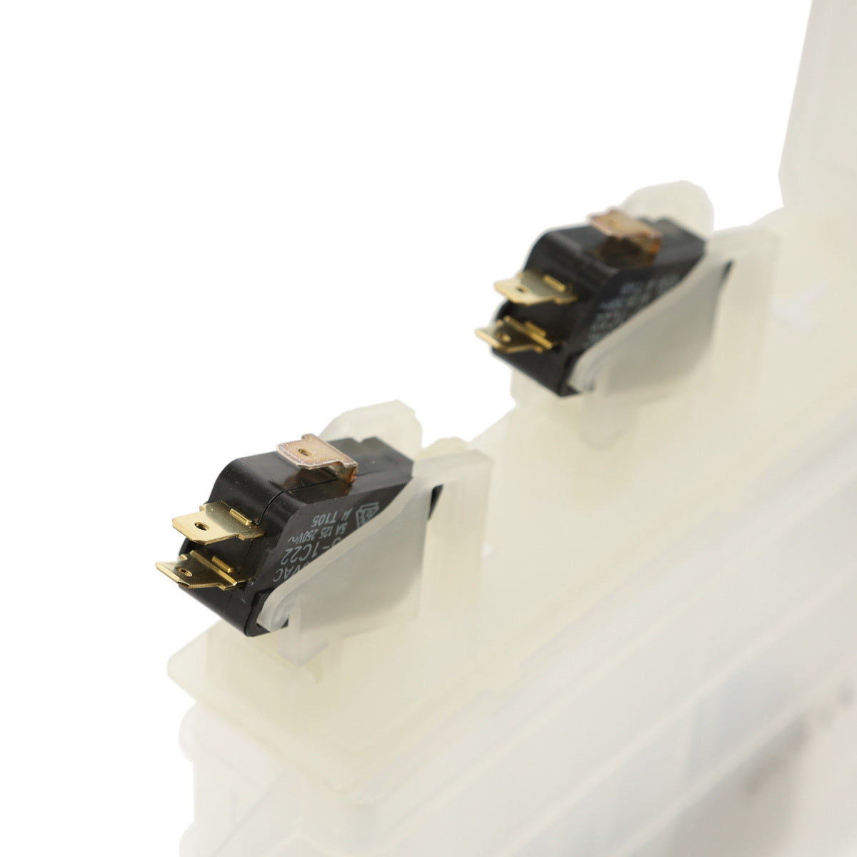 4975DD1001A LG Dishwasher Water Inlet Tank Guide Assembly - Appliance Parts Canada