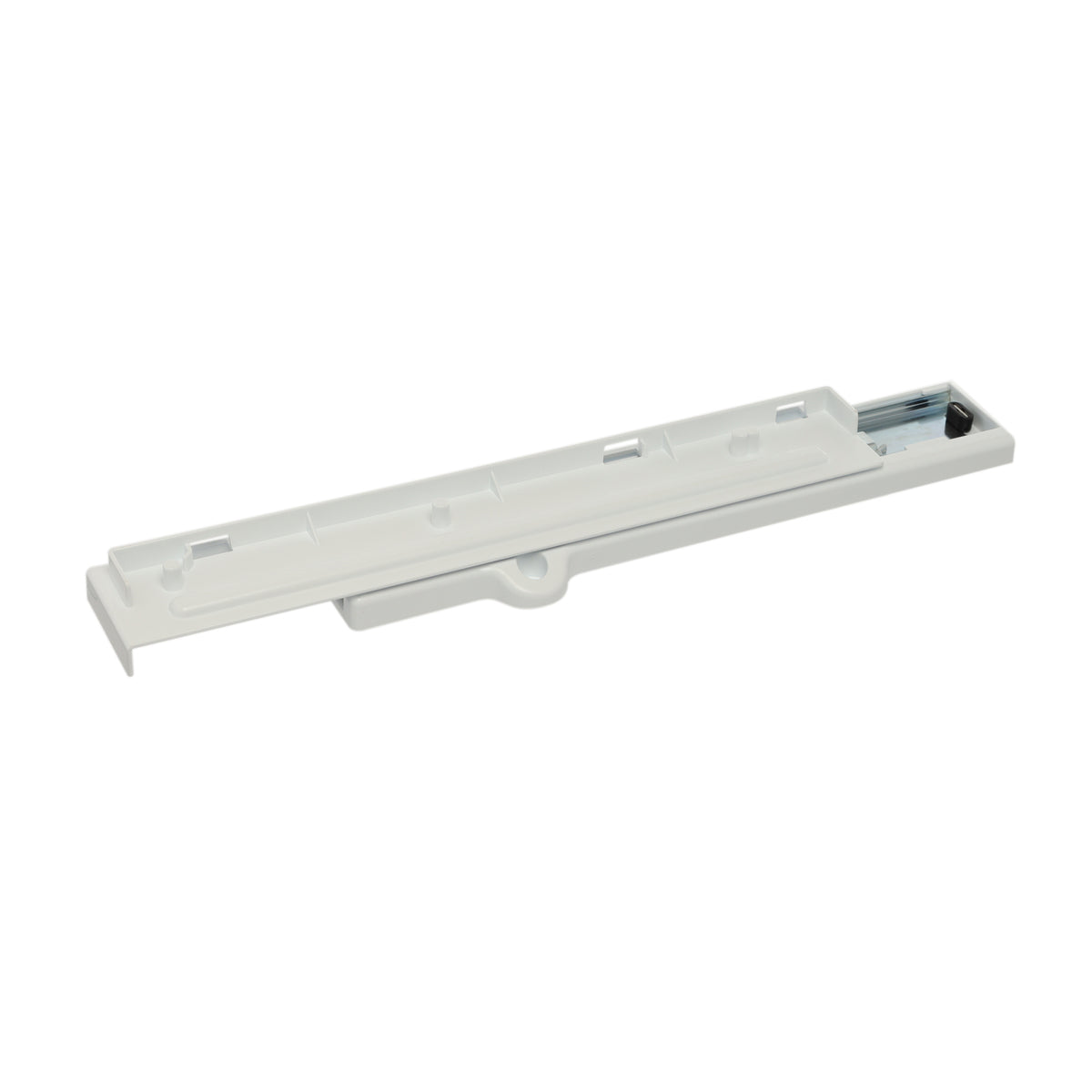 4975JJ2028D LG Freezer Drawer Slide Guide Rail Assembly - Appliance Parts Canada