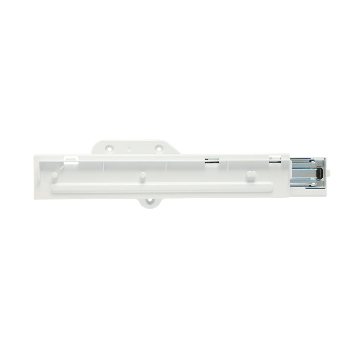 4975JJ2028D LG Freezer Drawer Slide Guide Rail Assembly - Appliance Parts Canada