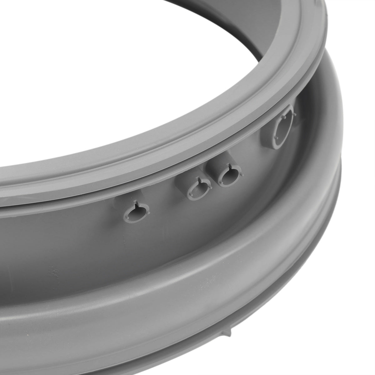 4986ER0004E LG Washer Door Boot Gasket Seal - Appliance Parts Canada