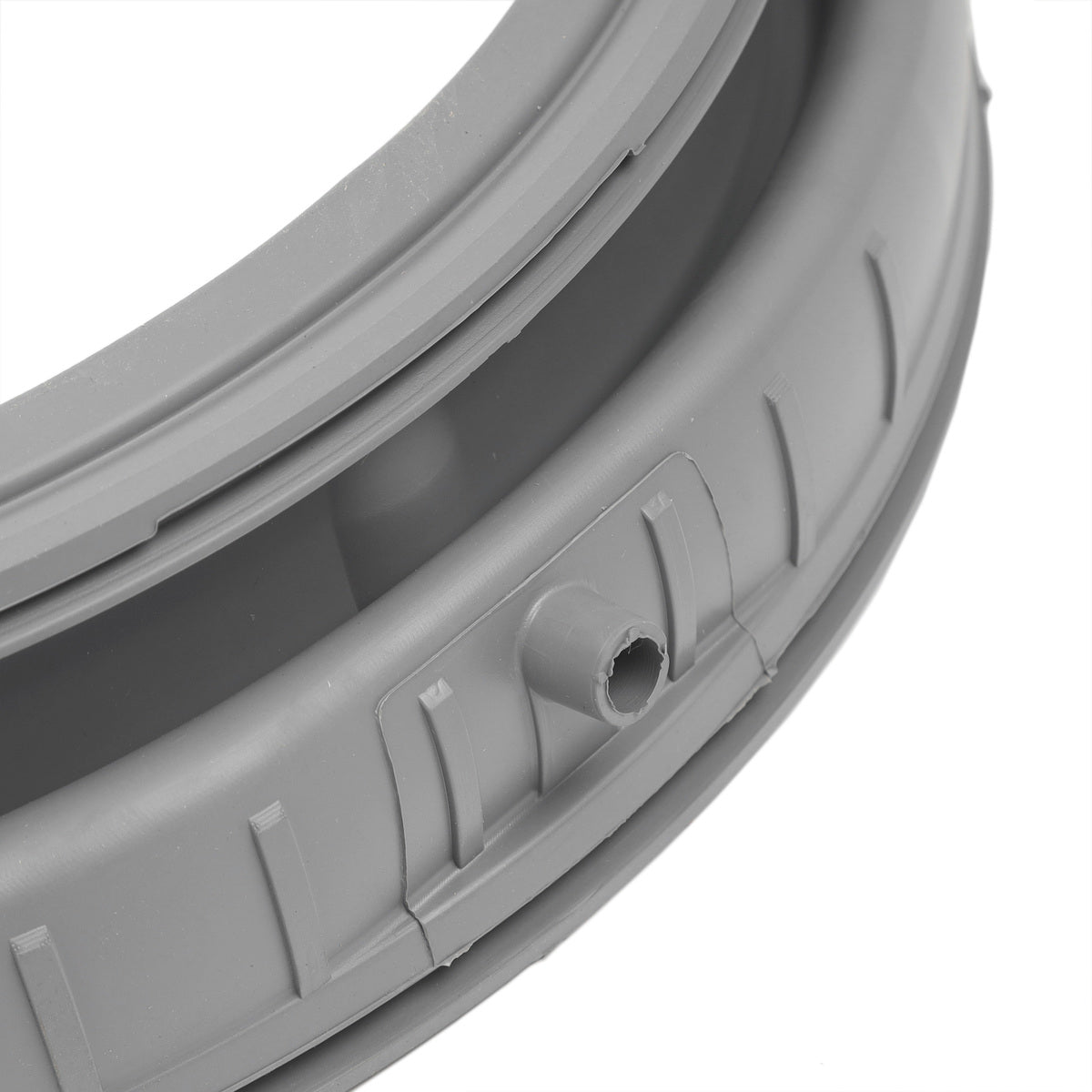 4986ER0004E LG Washer Door Boot Gasket Seal - Appliance Parts Canada