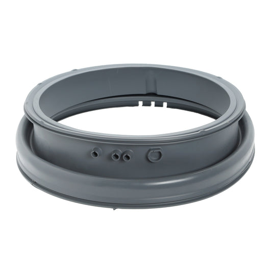 4986ER0004F LG Front Load Washer Door Gasket with Drain Port - Appliance Parts Canada