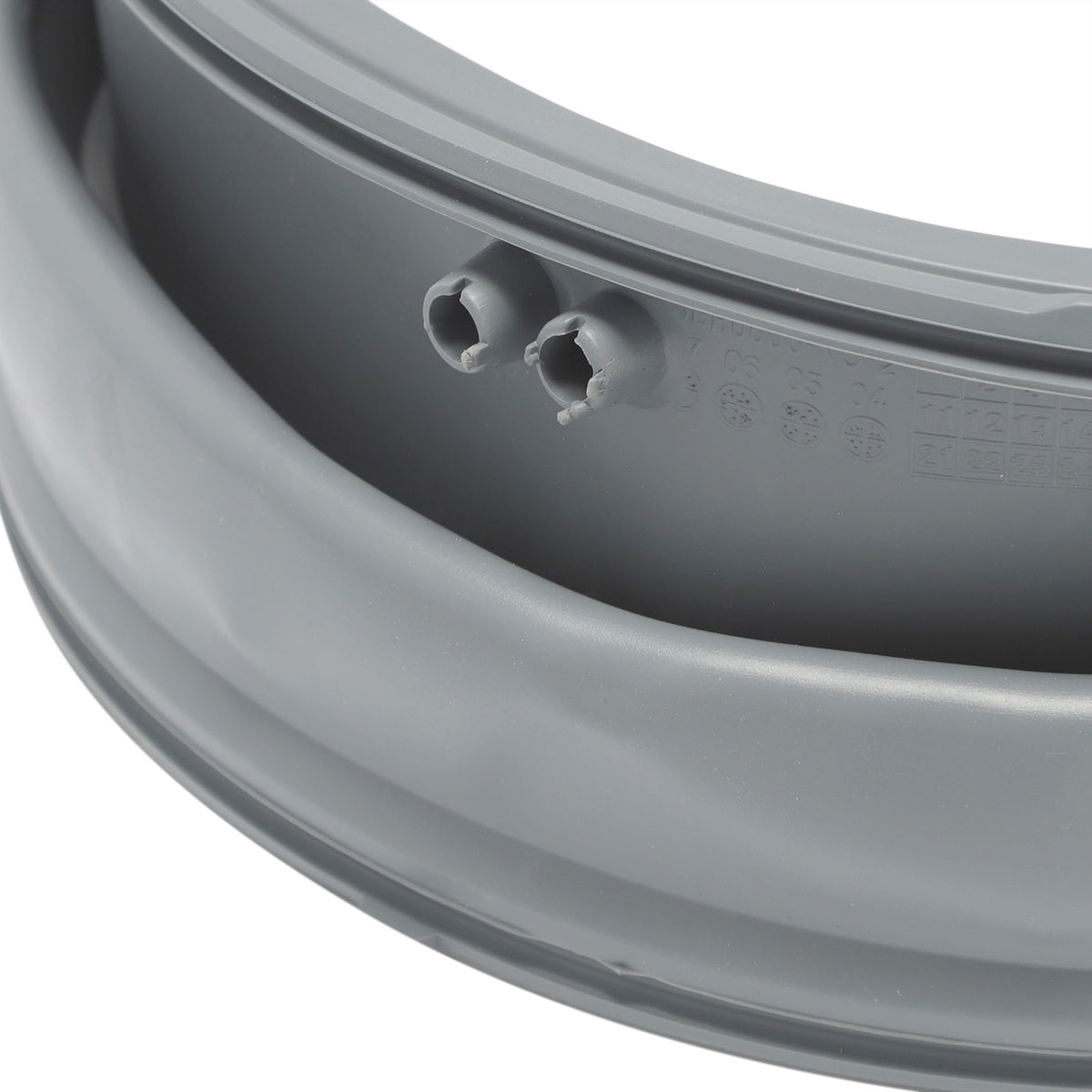 4986ER0006F LG Washer Door Gasket Seal - Appliance Parts Canada