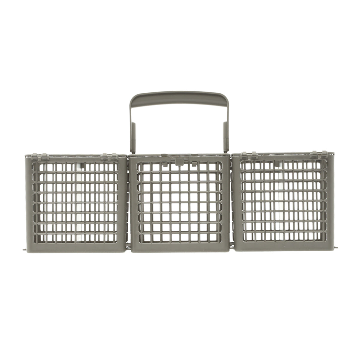 5005DD1001B LG Dishwasher Silverware Utensil Basket Assembly - Appliance Parts Canada