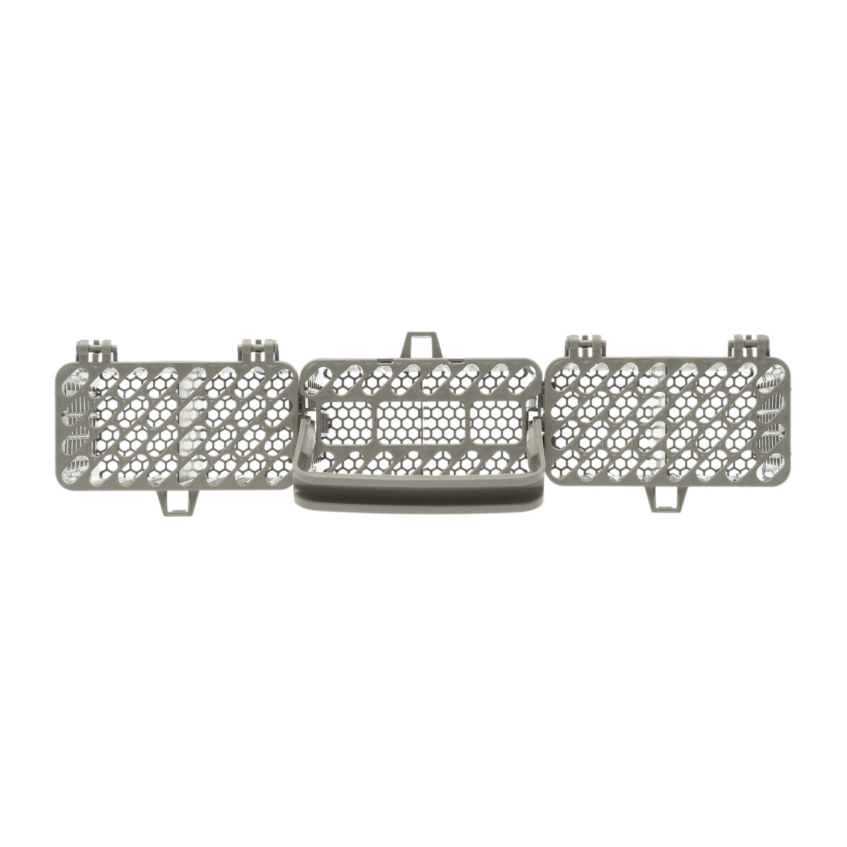 5005DD1001B LG Dishwasher Silverware Utensil Basket Assembly - Appliance Parts Canada