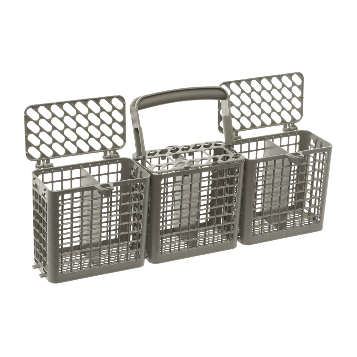 5005DD1001B LG Dishwasher Silverware Utensil Basket Assembly - Appliance Parts Canada