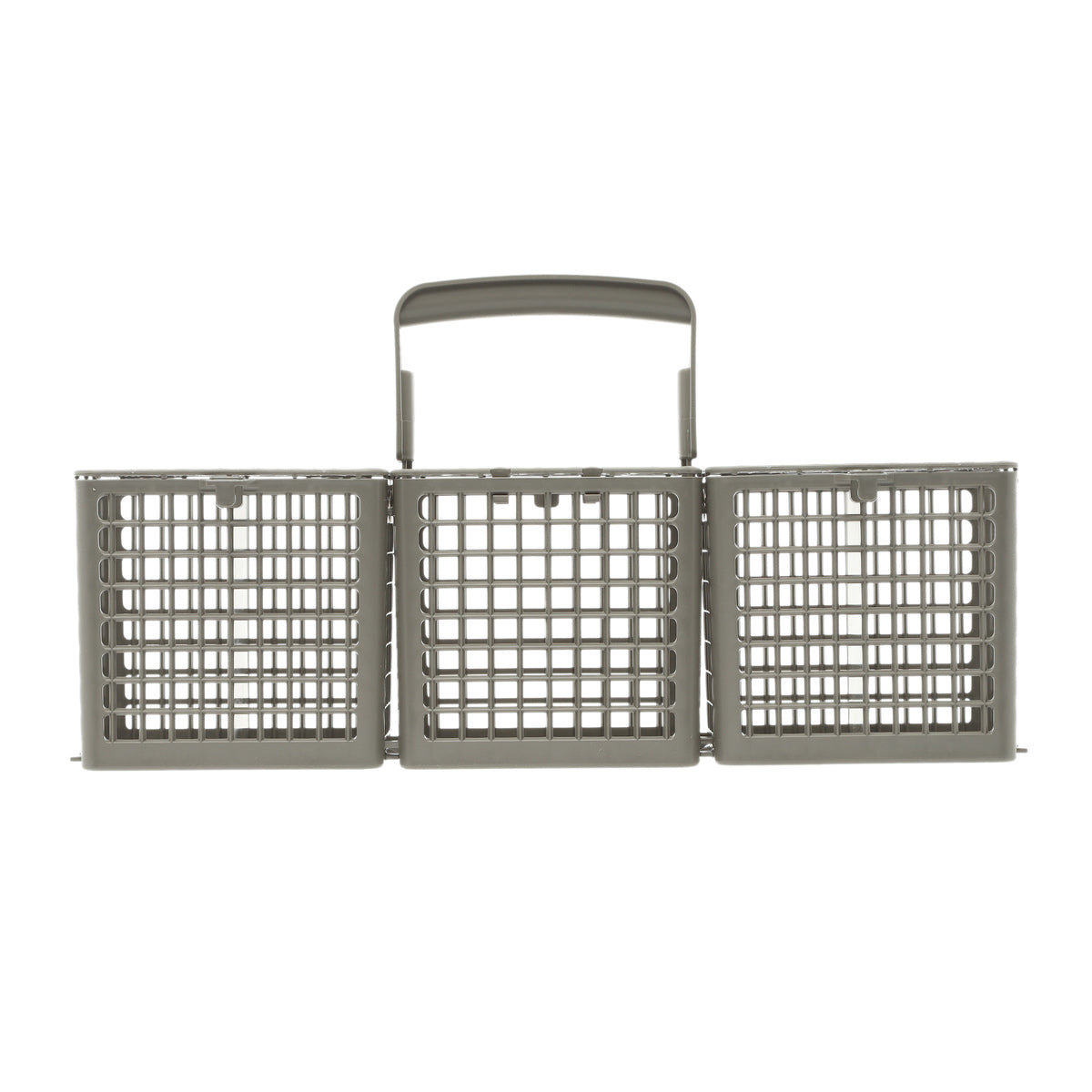 5005DD1001B LG Dishwasher Silverware Utensil Basket Assembly - Appliance Parts Canada