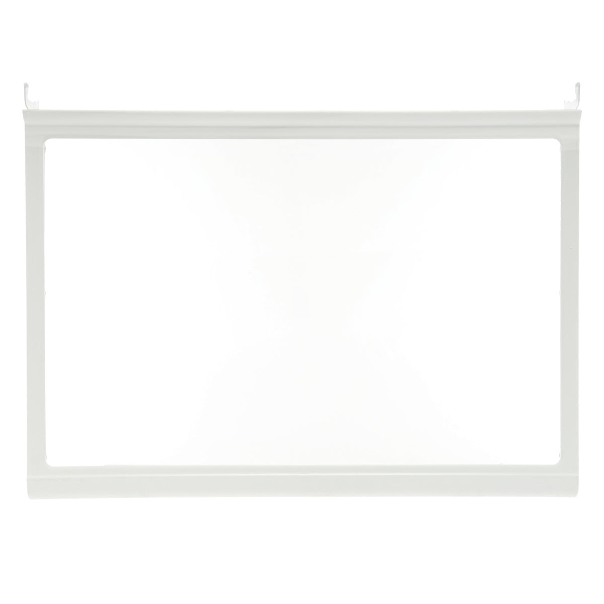 5027JJ1028E LG Refrigerator Glass Shelf Assembly - Appliance Parts Canada
