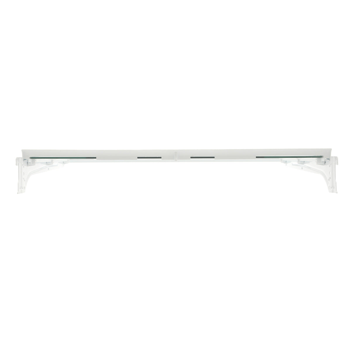 5027JJ1028E LG Refrigerator Glass Shelf Assembly - Appliance Parts Canada