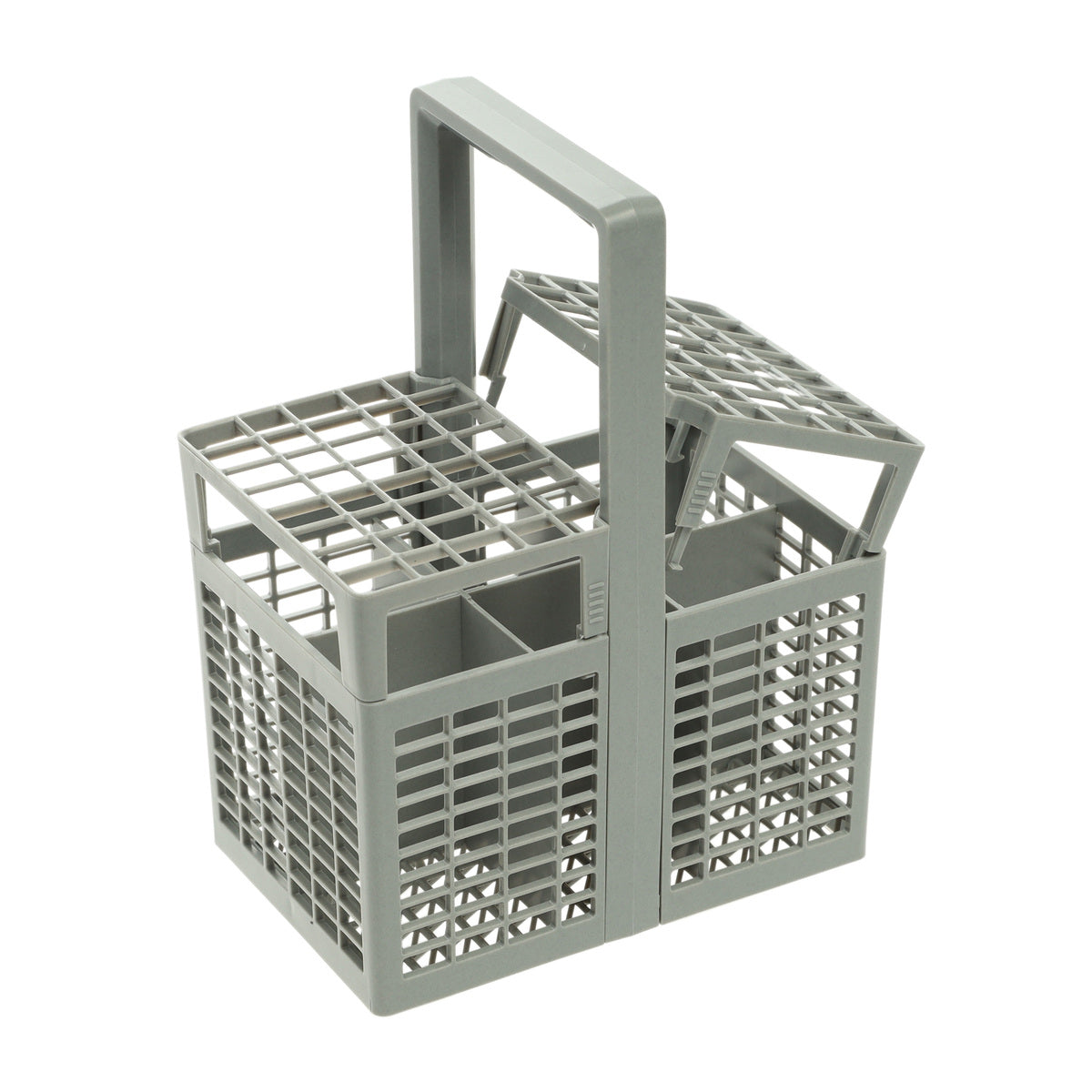511417 Fisher & Paykel / DCS Dishwasher DishDrawer™ Cutlery Basket With Inserts - Appliance Parts Canada