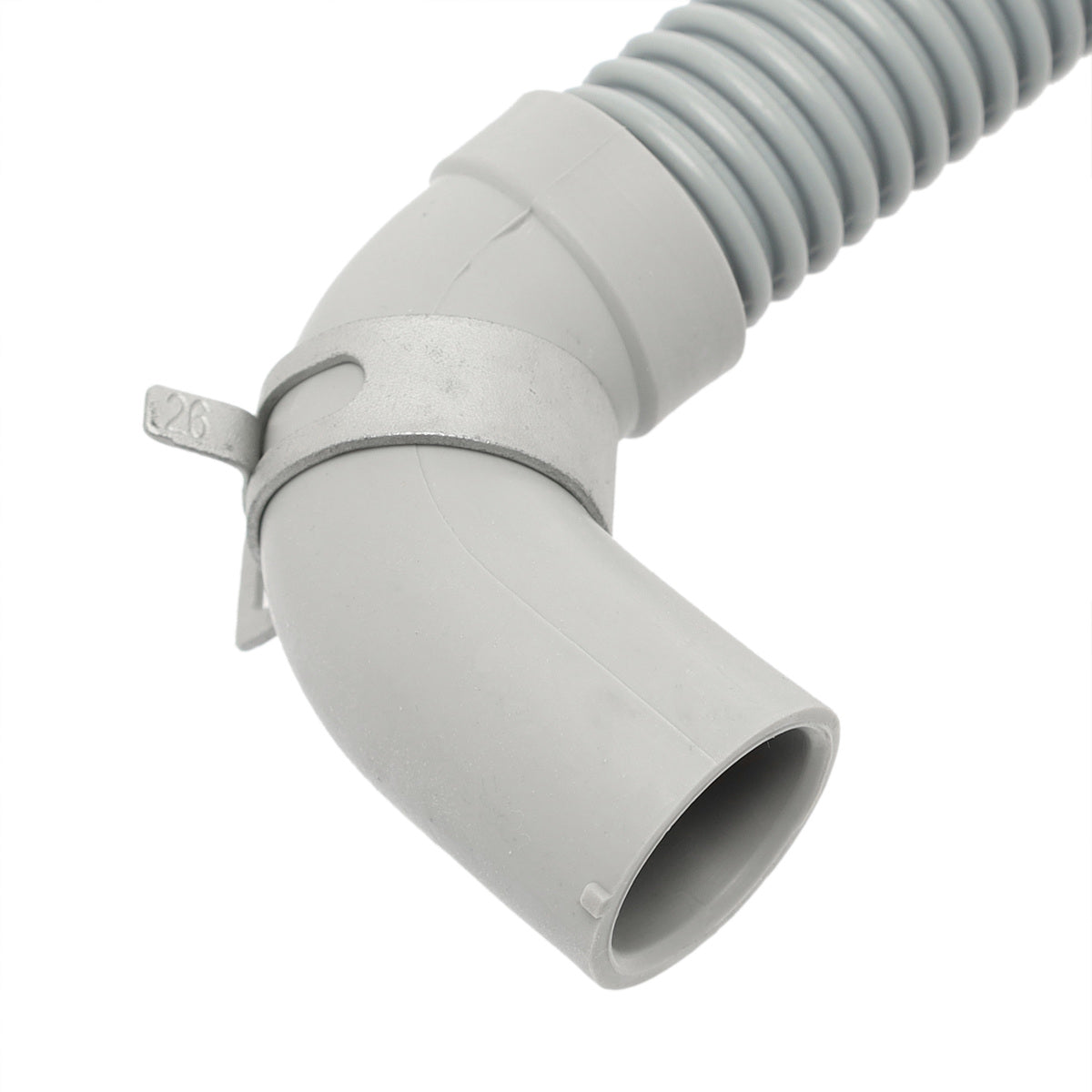 5214FR3188G LG Washer Drain Hose Assembly - Appliance Parts Canada