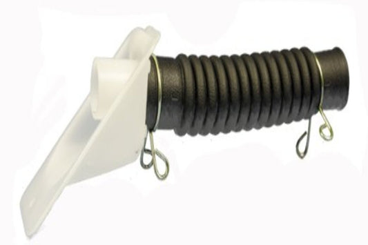 5215EA3003A LG Washer Outlet Drain Pump Hose & Connector Assembly - Appliance Parts Canada