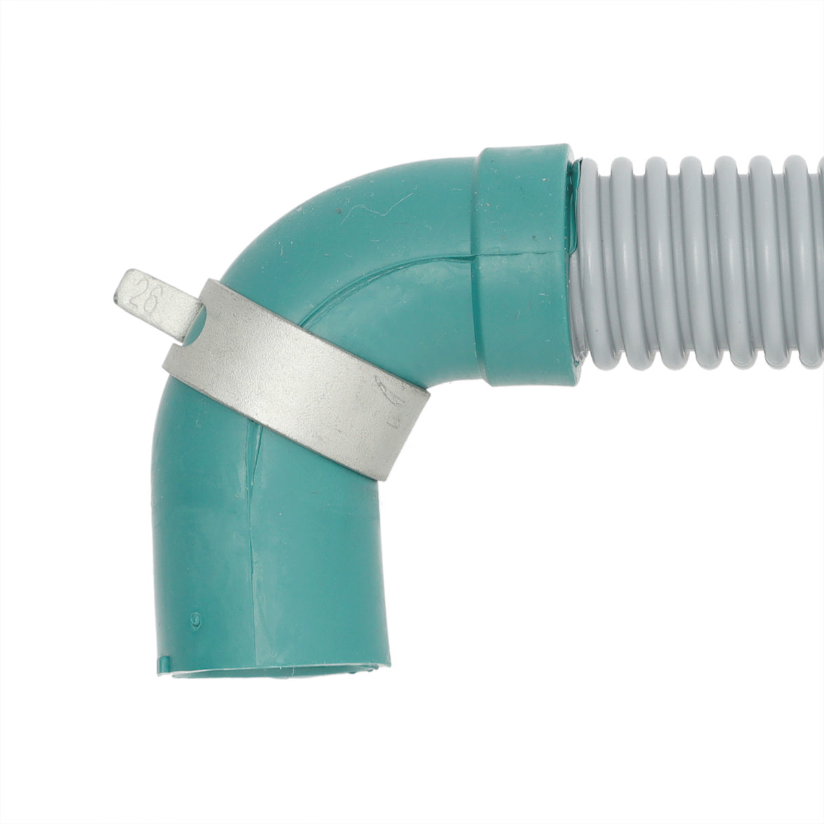 5215ER2002G LG Washer Drain Hose Assembly - Appliance Parts Canada