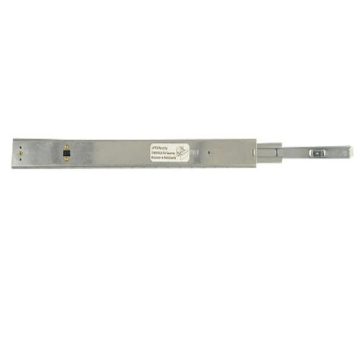 5218JA1010F LG Refrigerator Slide Rail,Left Side - Appliance Parts Canada