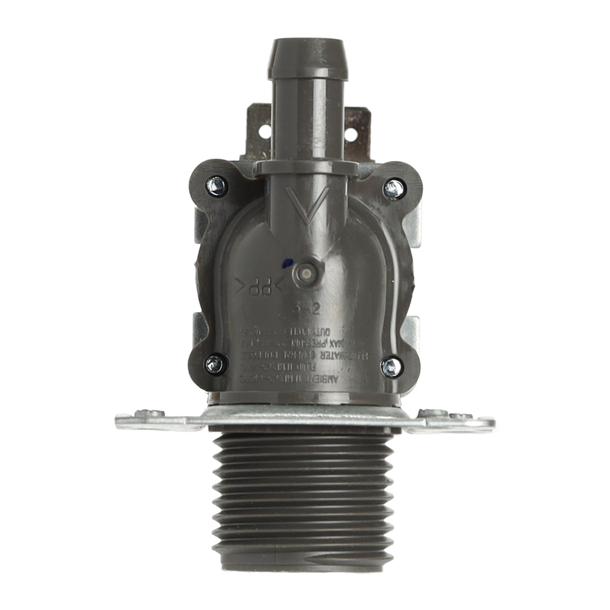 5220FR2006H LG Washer Hot Water Inlet Valve - Appliance Parts Canada