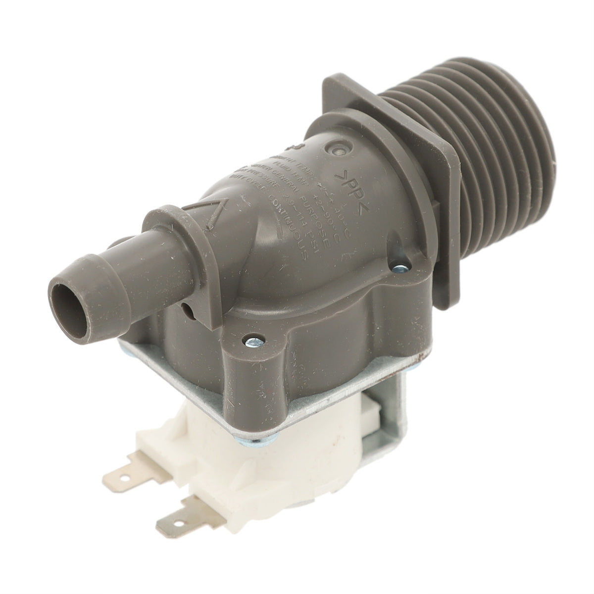 5220FR2006Z LG Washer Inlet Valve Assembly - Appliance Parts Canada