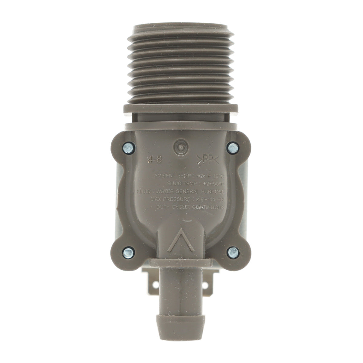 5220FR2006Z LG Washer Inlet Valve Assembly - Appliance Parts Canada