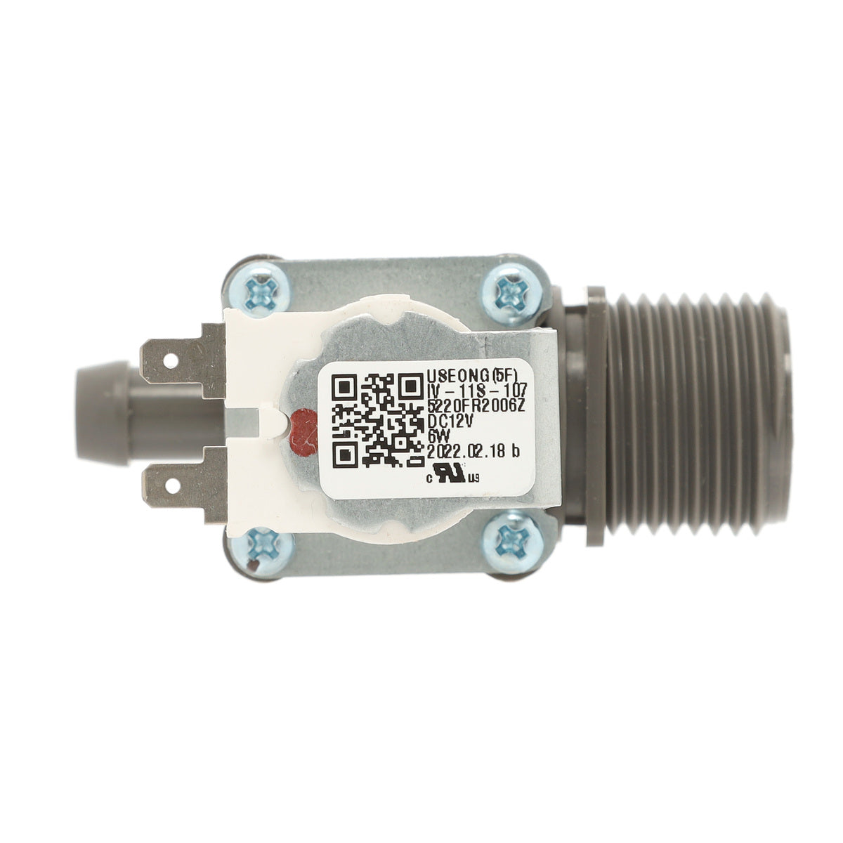 5220FR2006Z LG Washer Inlet Valve Assembly - Appliance Parts Canada