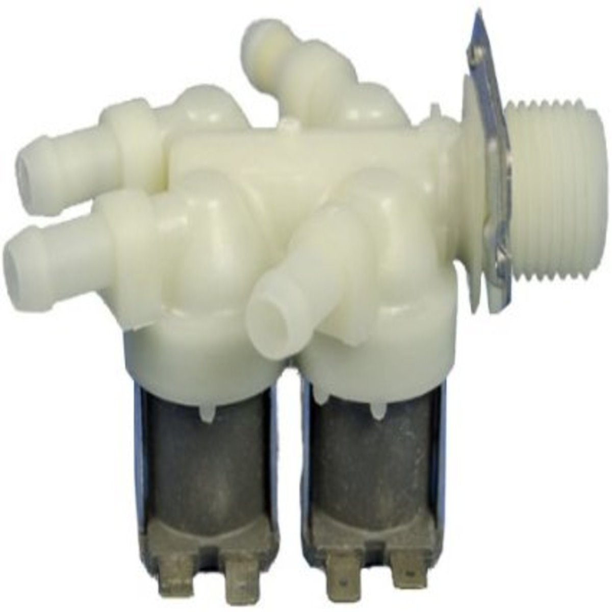 5220FR2008E LG Washer Water Inlet Valve Assembly - Appliance Parts Canada