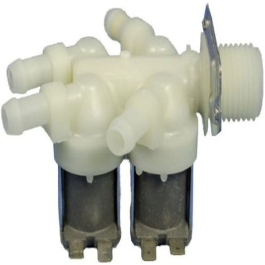 5220FR2008E LG Washer Water Inlet Valve Assembly - Appliance Parts Canada