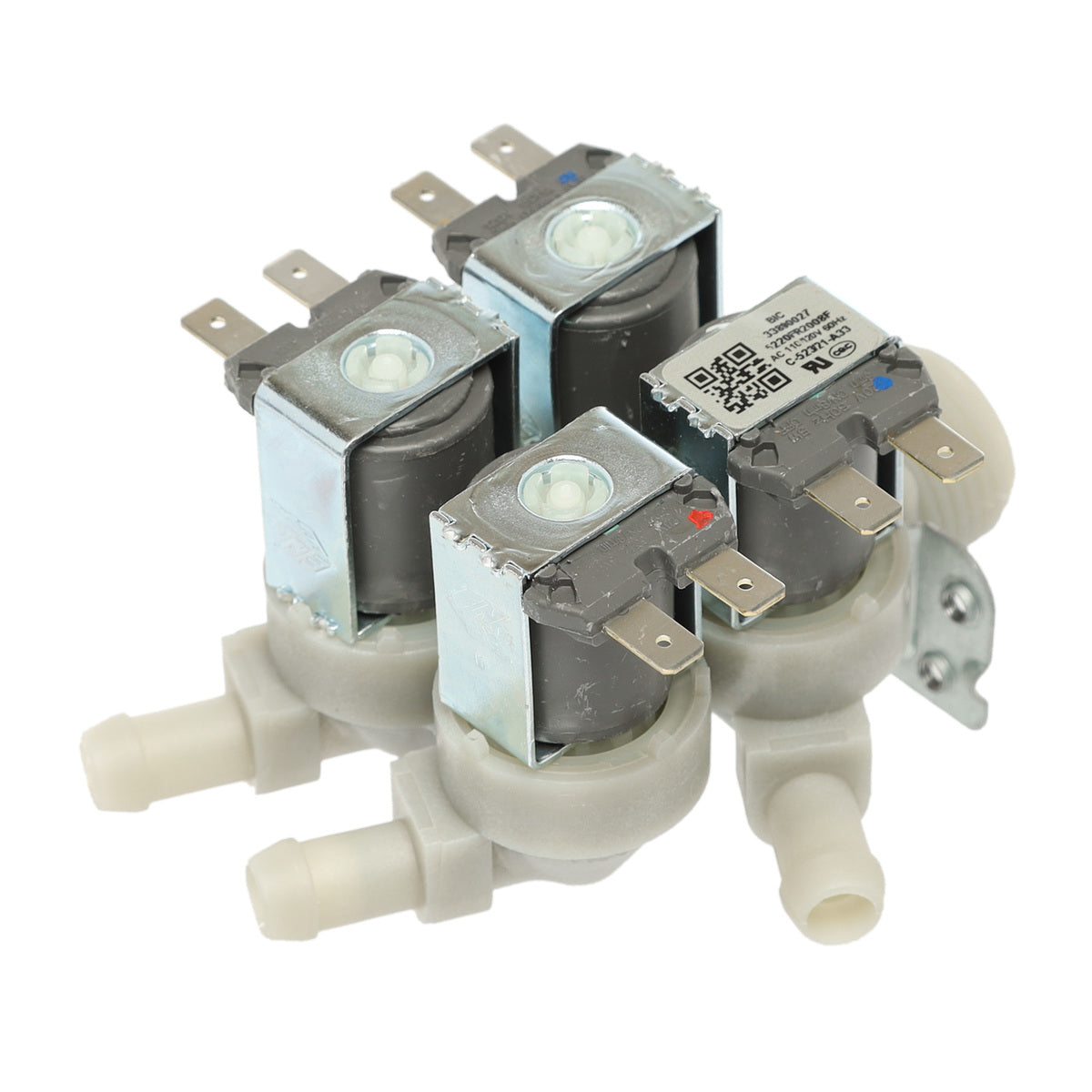 5220FR2008F LG Washer Water Inlet Valve - Appliance Parts Canada