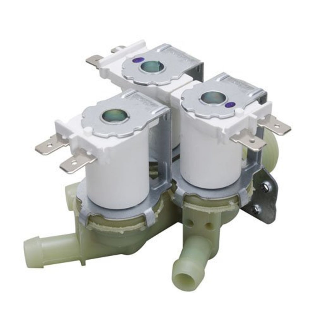 5220FR2075C LG Washer Water Valve Inlet - Appliance Parts Canada