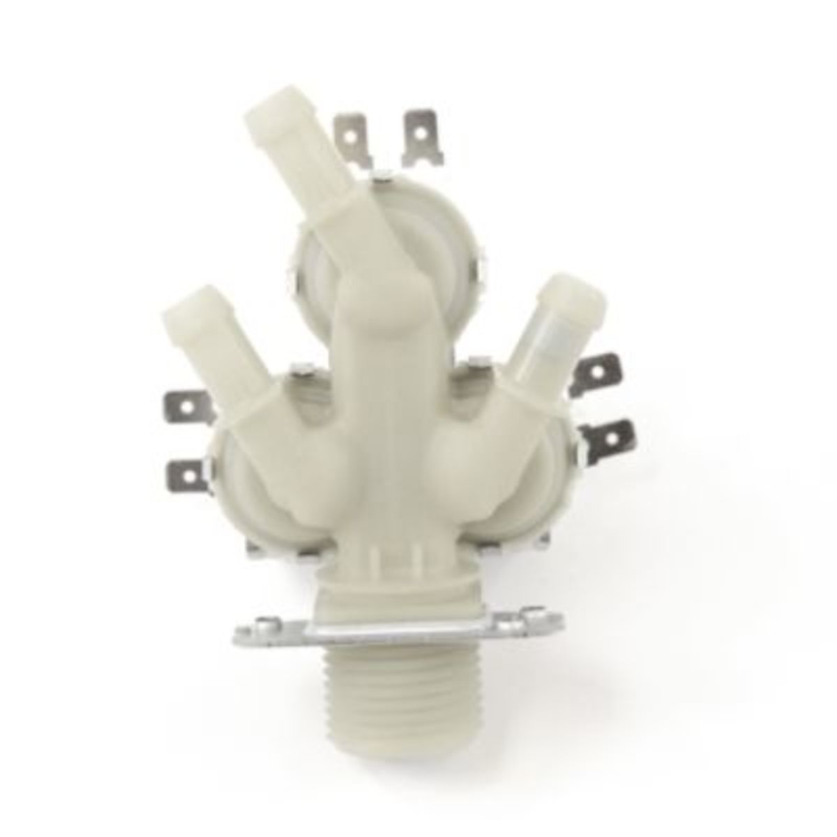 5220FR2075C LG Washer Water Valve Inlet - Appliance Parts Canada