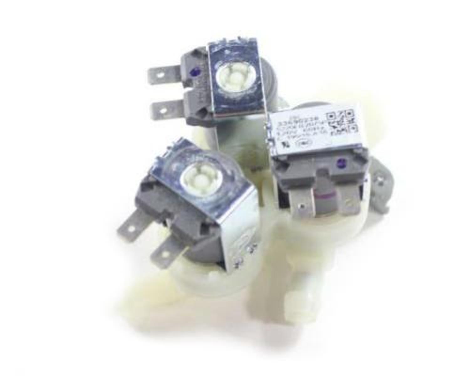 5220FR2075P LG Inlet Valve Assembly - Appliance Parts Canada