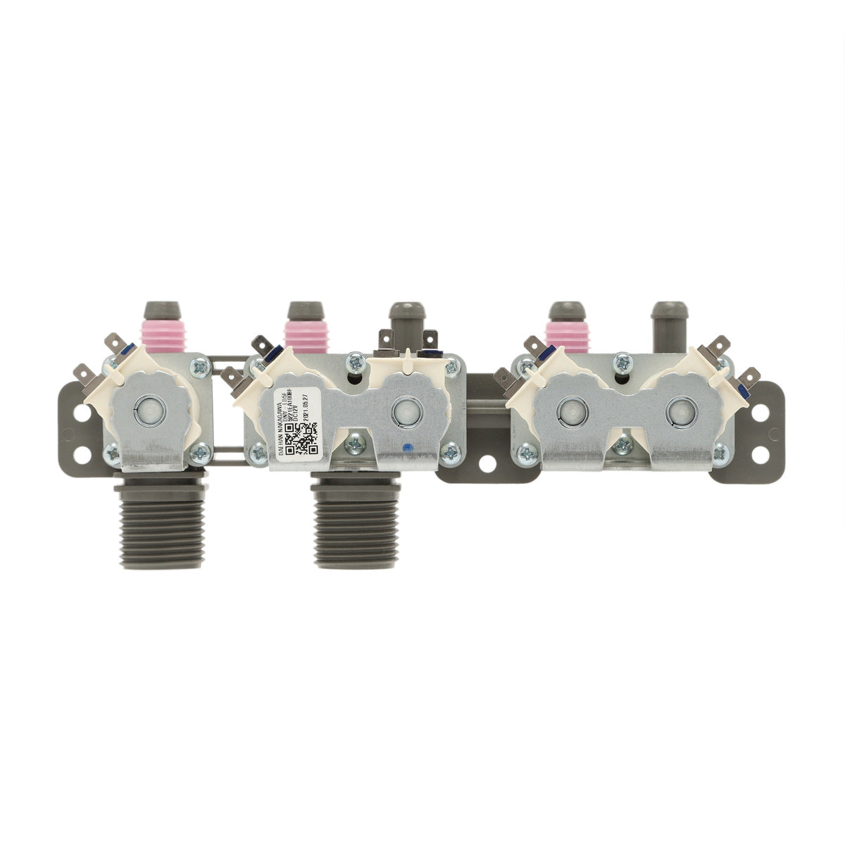 5221EA1008F LG Washer Water Inlet Valve Assembly - Appliance Parts Canada