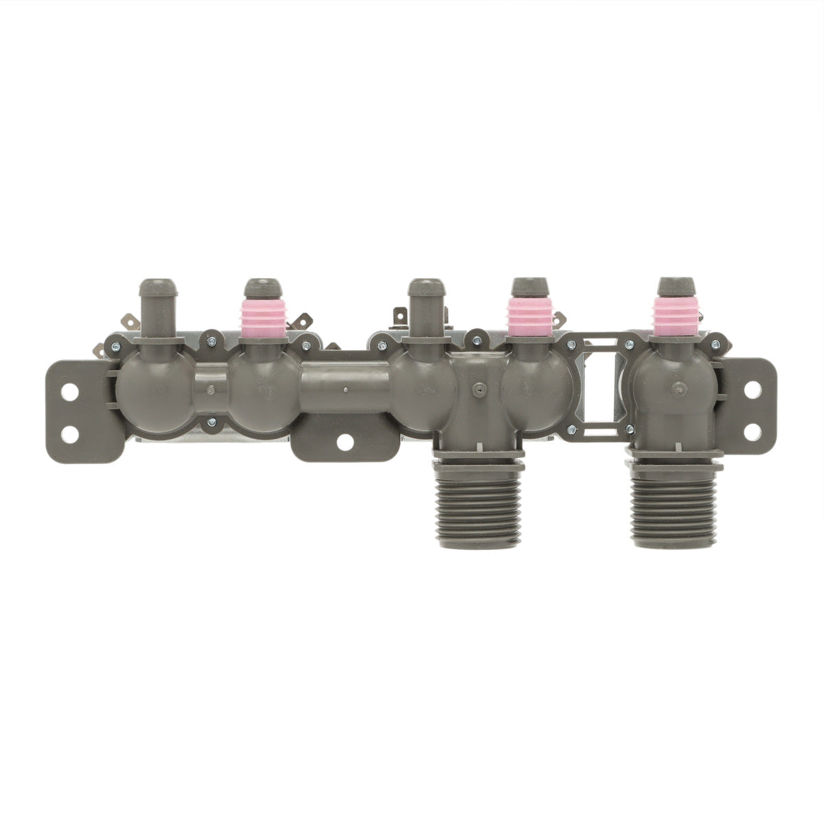 5221EA1008F LG Washer Water Inlet Valve Assembly - Appliance Parts Canada