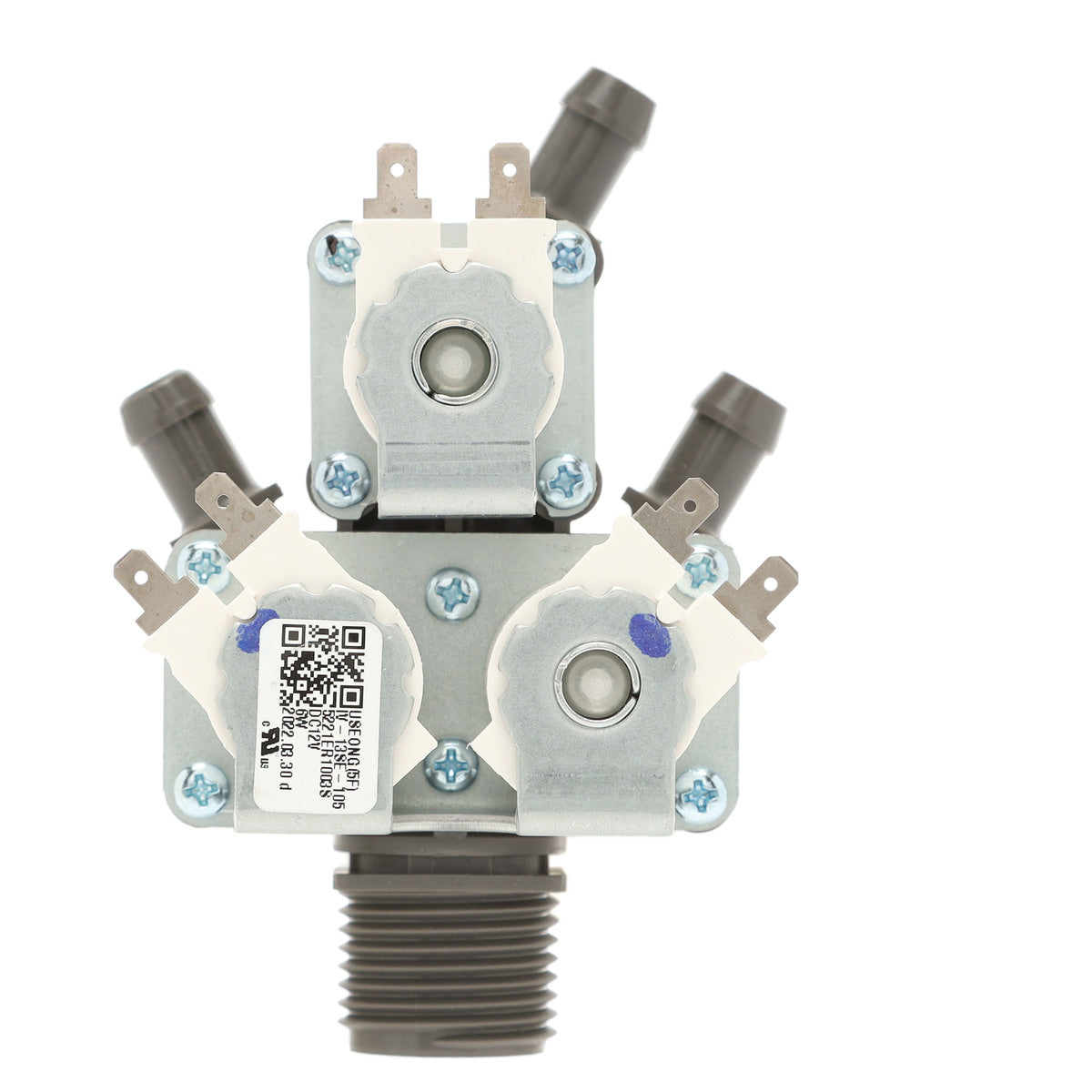 5221ER1003S LG Washer Inlet Valve Assembly - Appliance Parts Canada