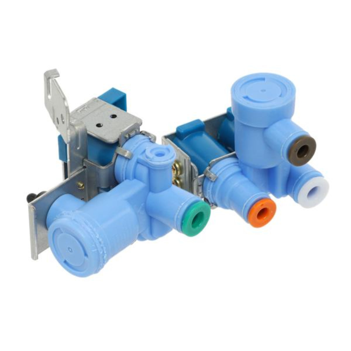 5221JB2006K LG Refrigerator Water Inlet Valve Assembly - Appliance Parts Canada