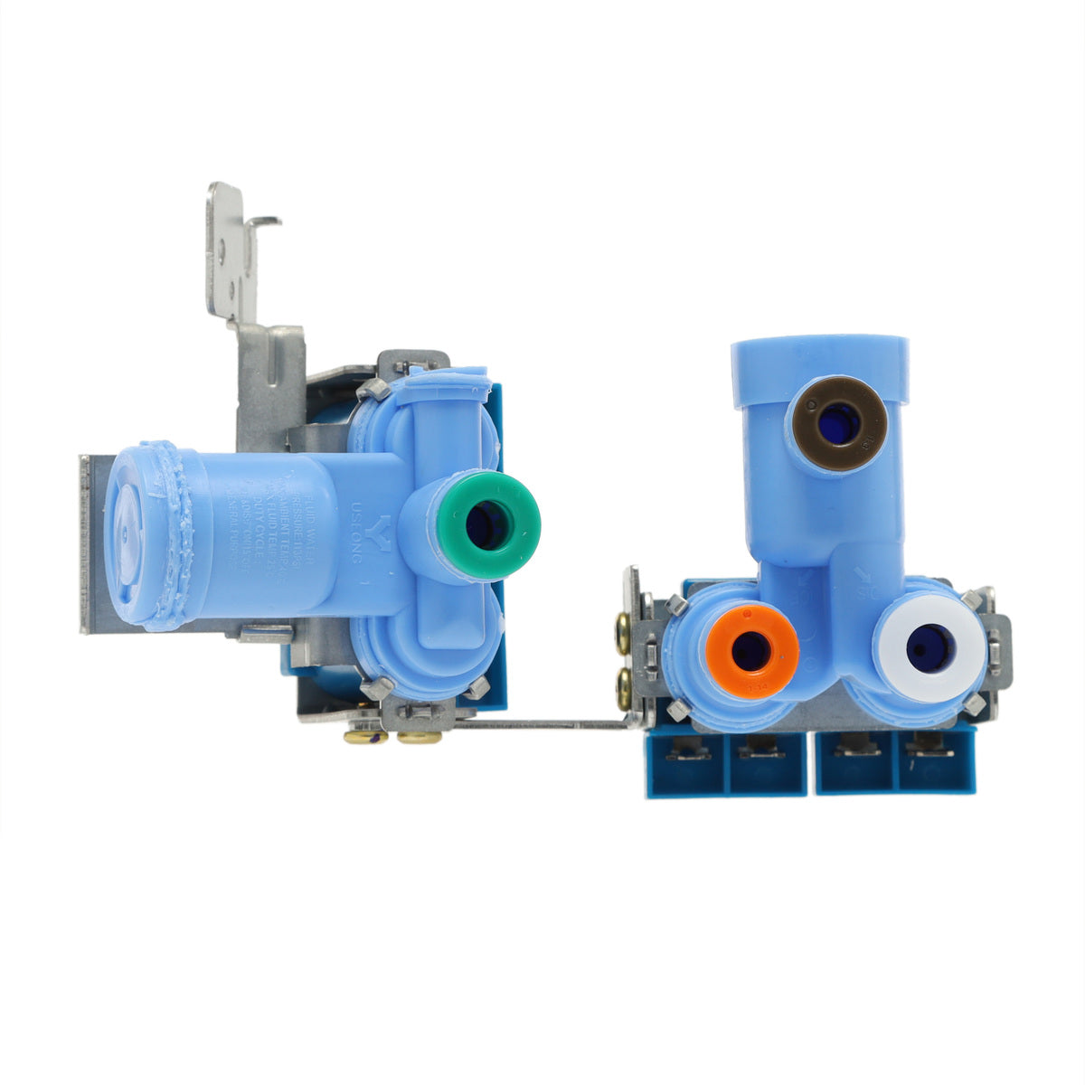 5221JB2006K LG Refrigerator Water Inlet Valve Assembly - Appliance Parts Canada