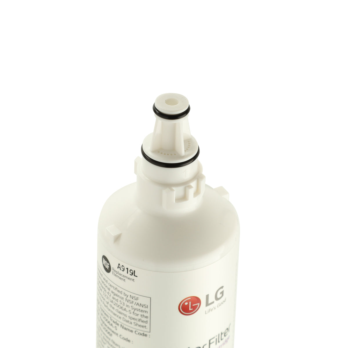 5231JA2006F LG Water Filter (LT600P) - Appliance Parts Canada