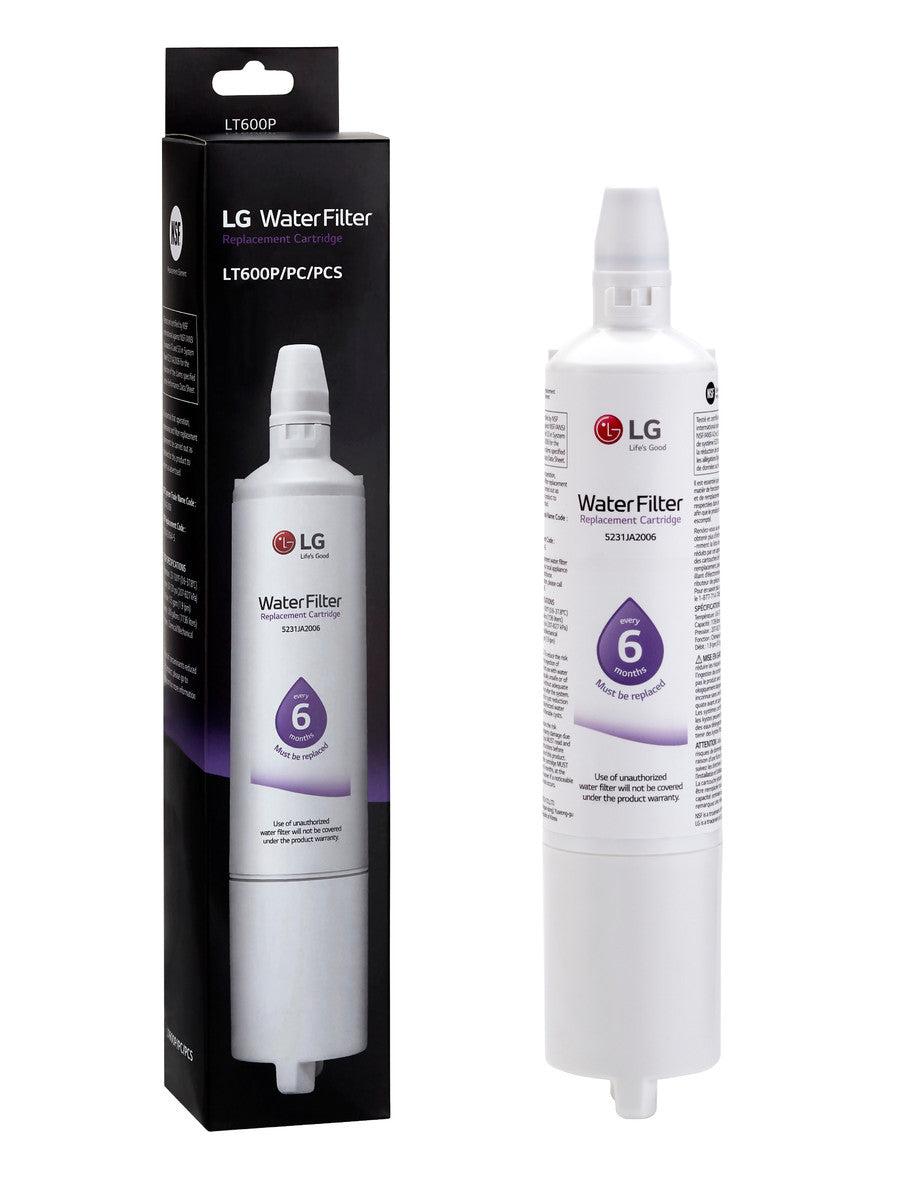 5231JA2006F LG Water Filter (LT600P) - Appliance Parts Canada