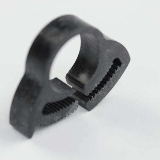 525466 Fisher & Paykel / DCS Dishwasher Clamp Hose Herbie Type E - Appliance Parts Canada