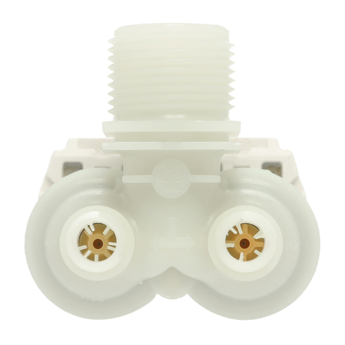 529730 Fisher & Paykel / DCS Dishwasher Double Inlet Valve - Appliance Parts Canada