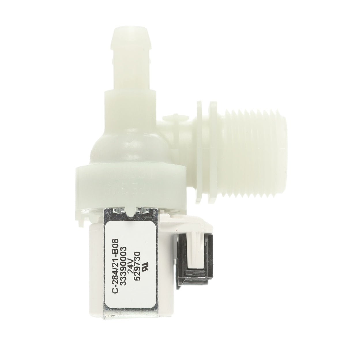 529730 Fisher & Paykel / DCS Dishwasher Double Inlet Valve - Appliance Parts Canada