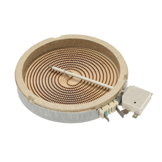 5300W1R004A LG Electric Range Radiant Surface Element - Appliance Parts Canada