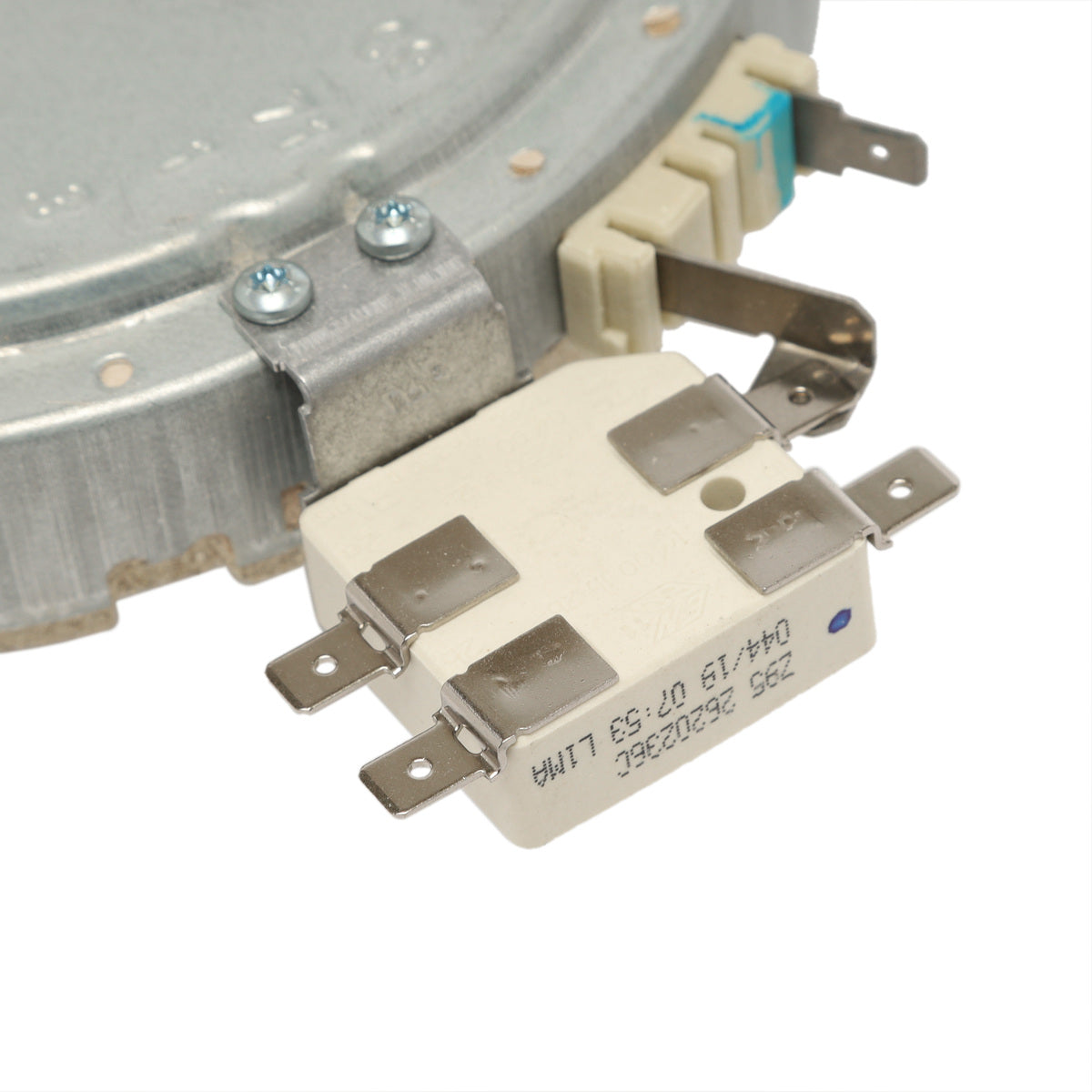 5300W1R004A LG Electric Range Radiant Surface Element - Appliance Parts Canada