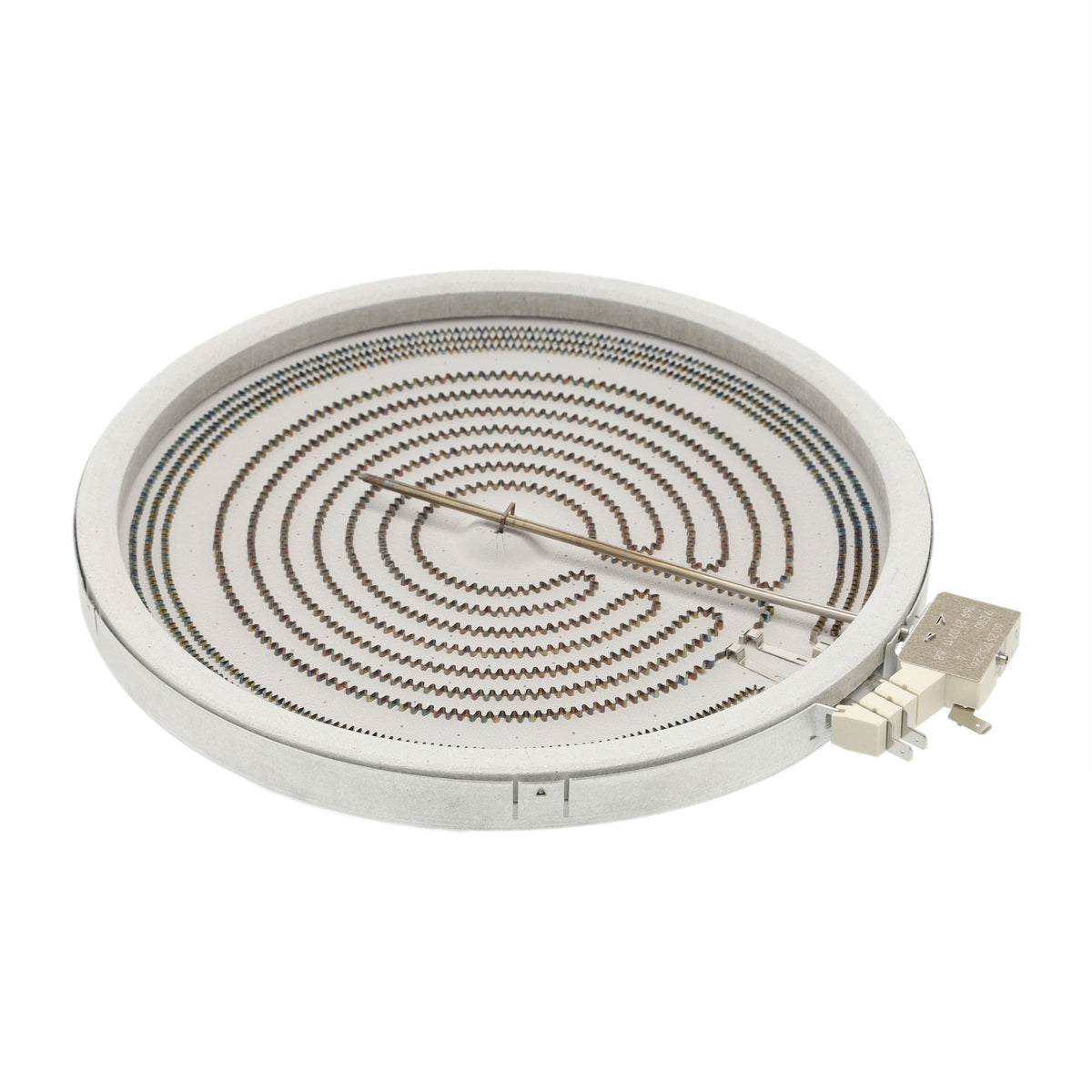 5300W1R009A LG Electric and Range Stove Oven Radiant Surface Burner Element - Appliance Parts Canada
