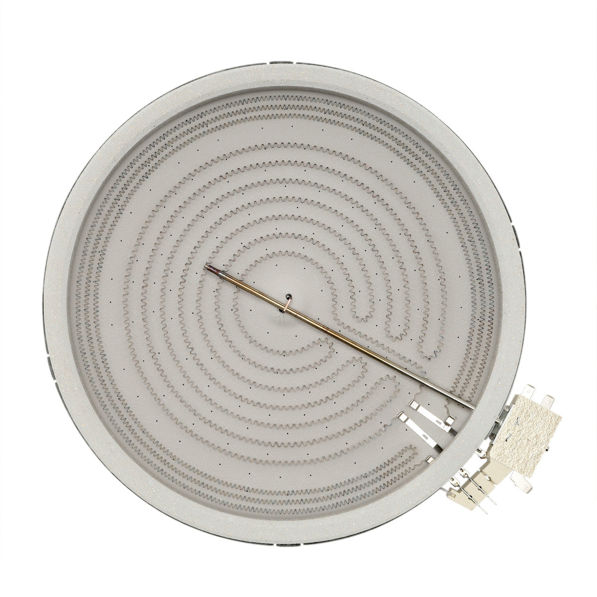 5300W1R009A LG Electric and Range Stove Oven Radiant Surface Burner Element - Appliance Parts Canada