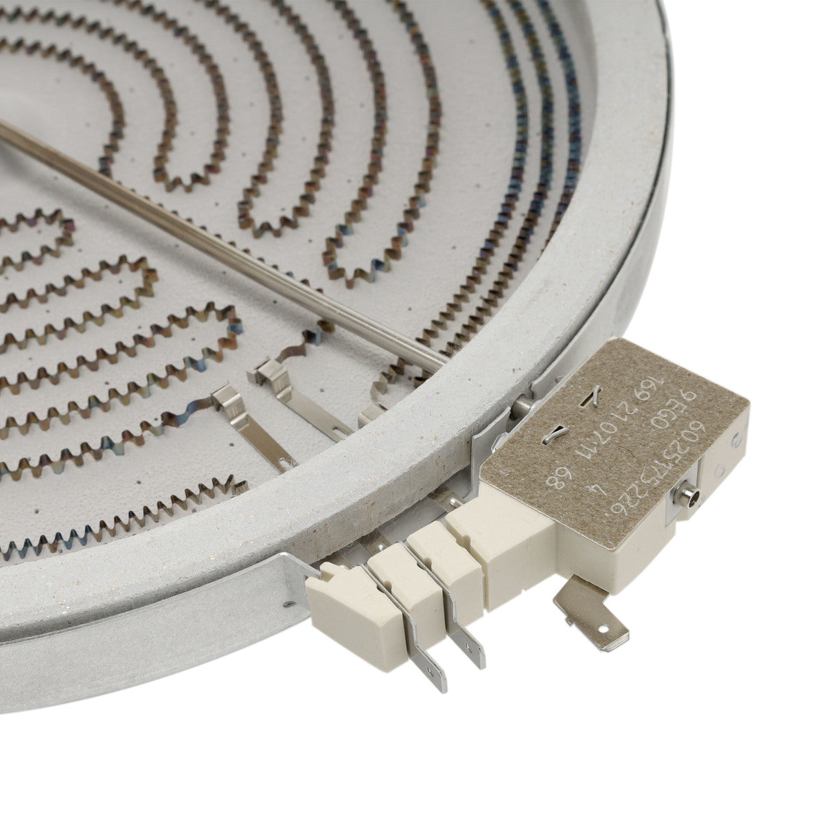 5300W1R009A LG Electric and Range Stove Oven Radiant Surface Burner Element - Appliance Parts Canada