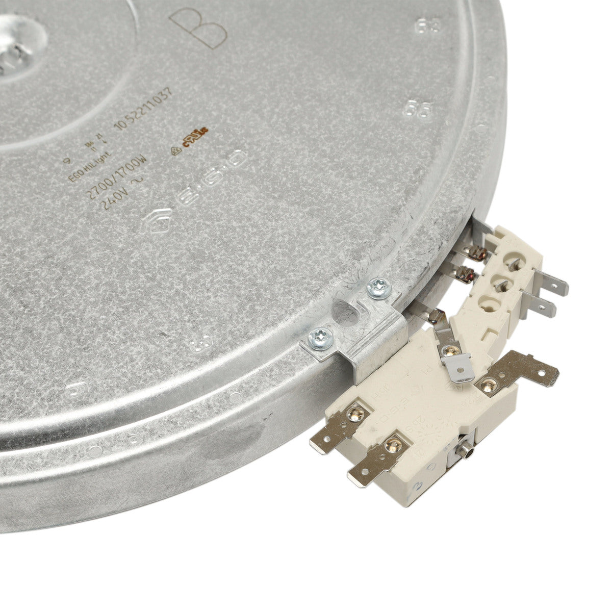 5300W1R009A LG Electric and Range Stove Oven Radiant Surface Burner Element - Appliance Parts Canada