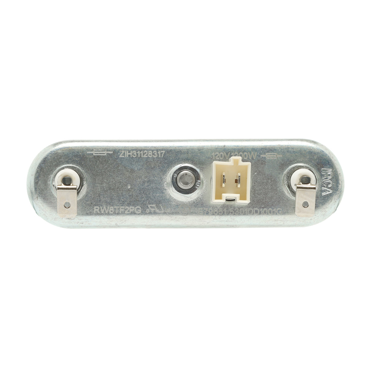 5301DD1001G LG Dishwasher Heating Element Assembly - Appliance Parts Canada