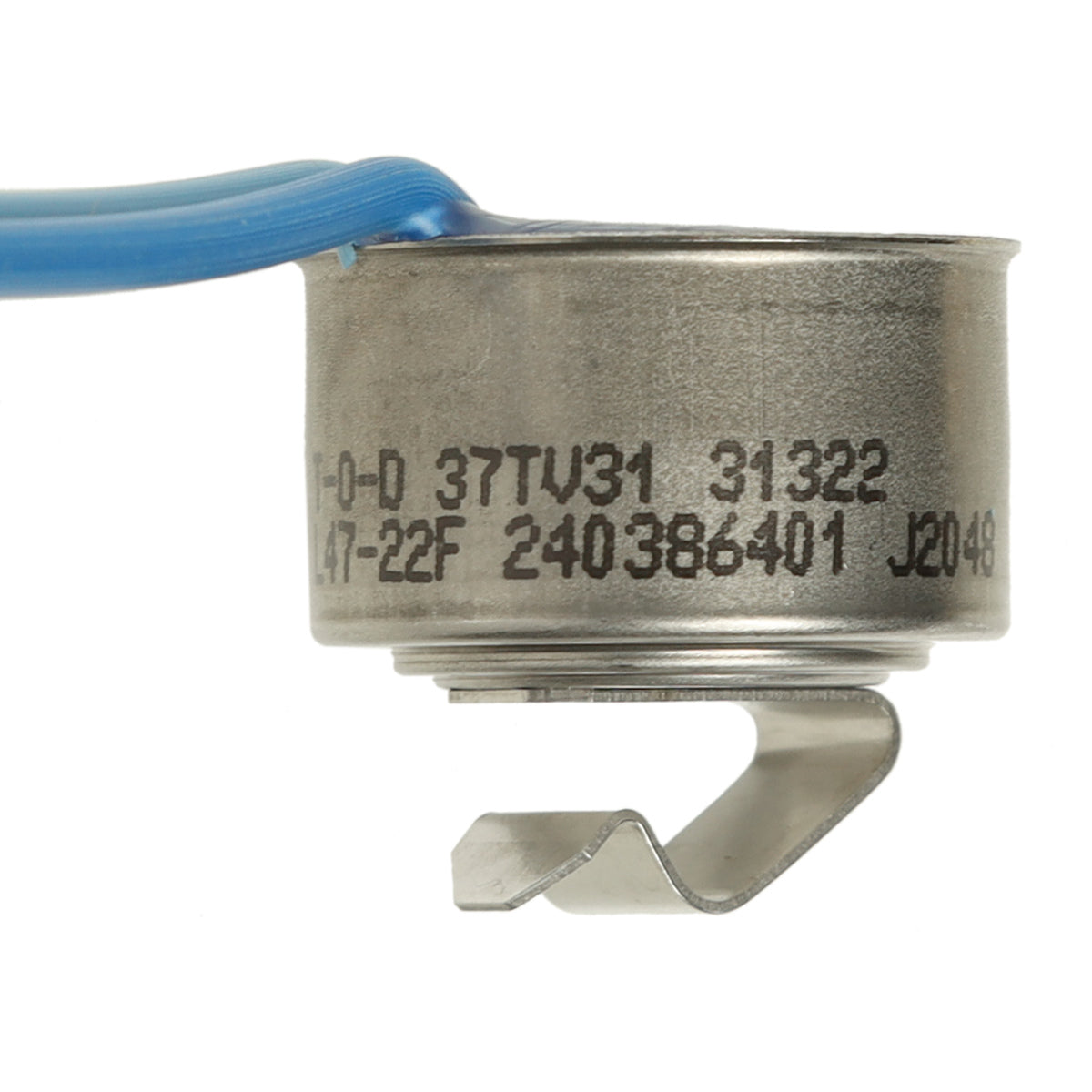 5303918202 Frigidaire Refrigerator Defrost Thermostat Kit - Appliance Parts Canada