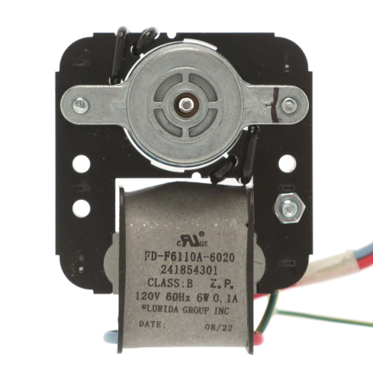 5303918549 Frigidaire Refrigerator Evaporator Motor Kit - Appliance Parts Canada