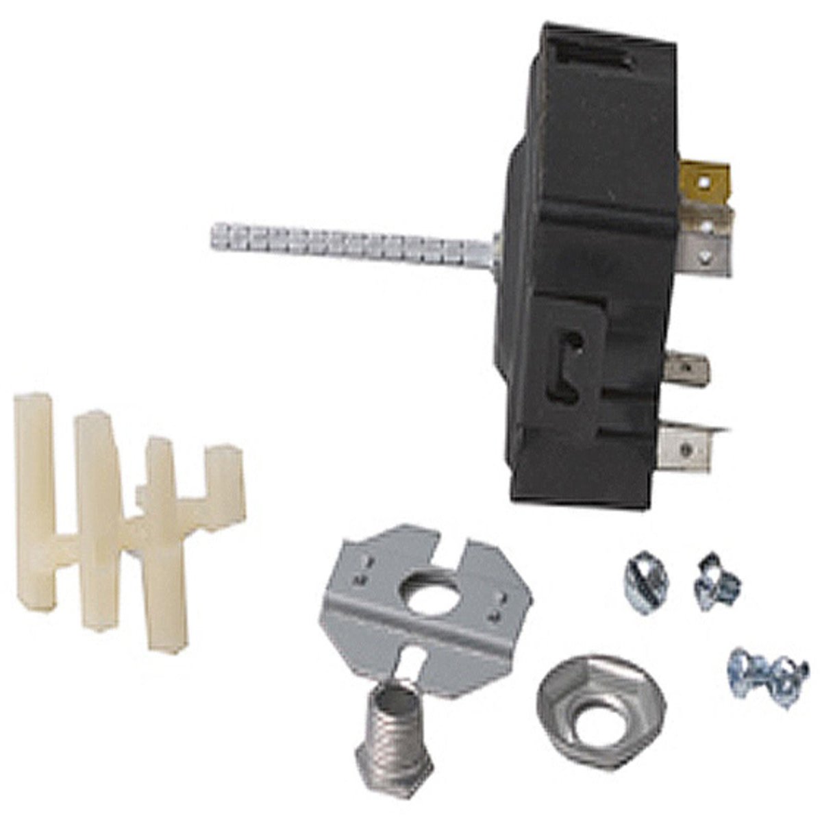 5303935086 Frigidaire Range Surface Element Switch Kit - Appliance Parts Canada