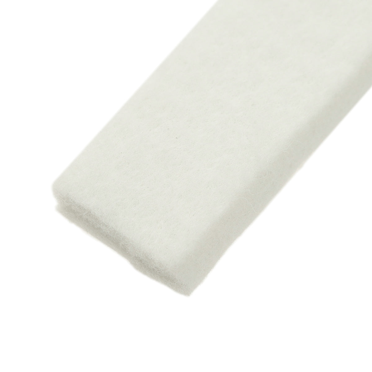 5303937183 Frigidaire Dryer Lower Front Felt Seal with Adhesive - Appliance Parts Canada