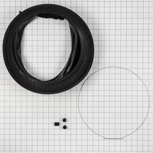 5303937187 Frigidaire Washer Door Bellow Kit - Appliance Parts Canada